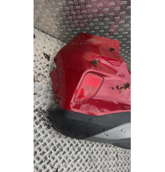 Pare choc arriere FORD PUMA 2