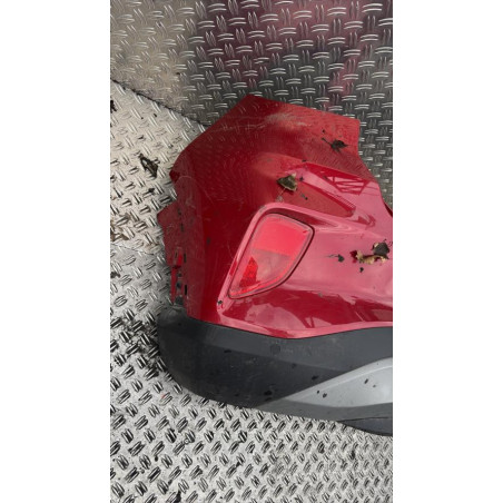 Pare choc arriere FORD PUMA 2