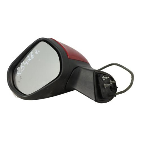 Retroviseur gauche FORD PUMA 2 Photo n°1