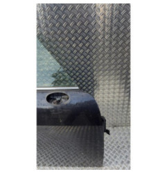 Porte avant droit MINI MINI 2 R56 Photo n°4