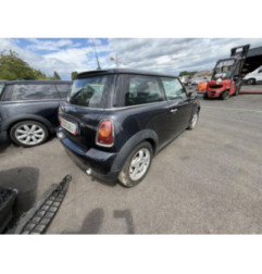 Porte avant droit MINI MINI 2 R56 Photo n°16