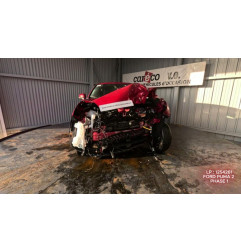 Moyeu avant droit FORD PUMA 2 Photo n°9