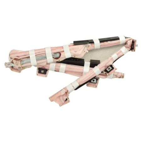 Air bag rideau gauche FORD PUMA 2