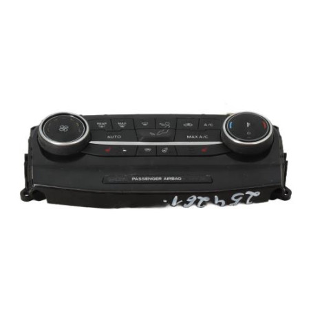 Commande chauffage FORD PUMA 2 Photo n°1