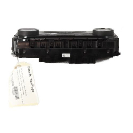 Commande chauffage FORD PUMA 2