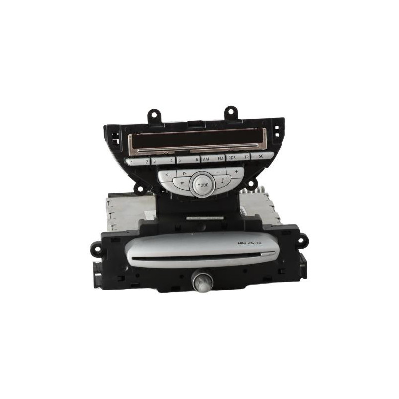 Autoradio d'origine MINI MINI 2 R56