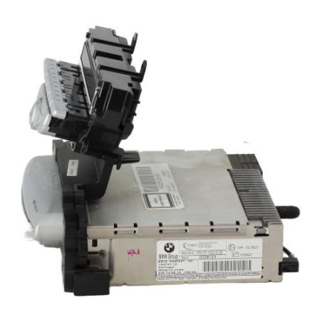 Autoradio d'origine MINI MINI 2 R56