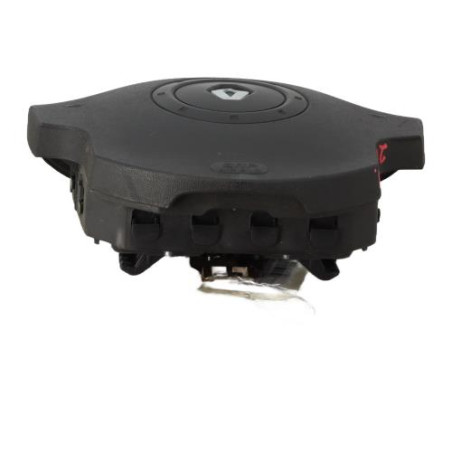 Air bag conducteur RENAULT MEGANE 2 Photo n°1