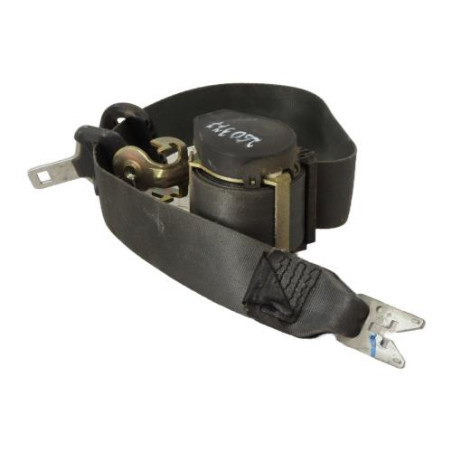 Ceinture avant gauche RENAULT MEGANE 2 Photo n°1