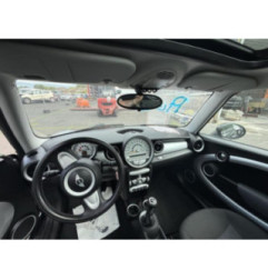 Autoradio d'origine MINI MINI 2 R56 Photo n°14