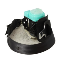 Ceinture arriere centrale RENAULT CAPTUR 1 Photo n°1