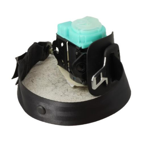 Ceinture arriere centrale RENAULT CAPTUR 1 Photo n°1