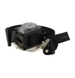 Ceinture arriere gauche RENAULT CAPTUR 1