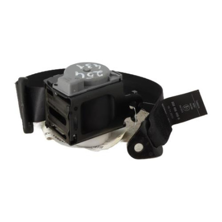Ceinture arriere gauche RENAULT CAPTUR 1