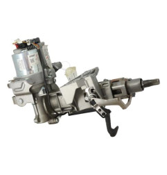 Colonne de direction RENAULT CAPTUR 1