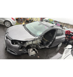 Ecran GPS RENAULT CAPTUR 1