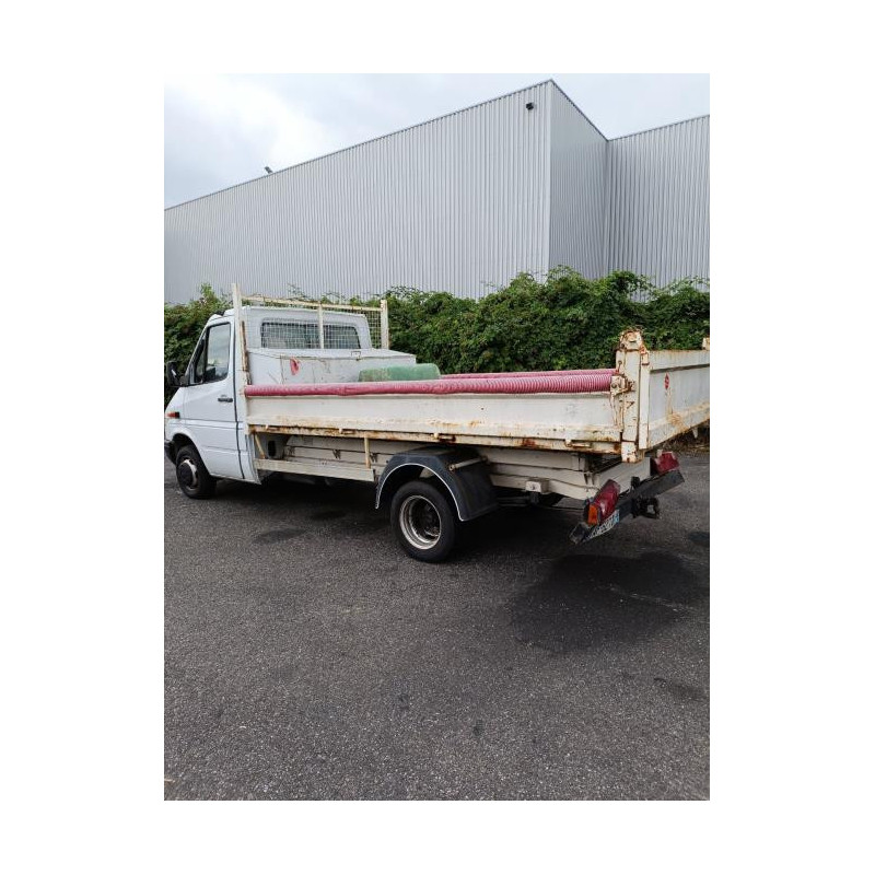 Retroviseur droit MERCEDES SPRINTER 1