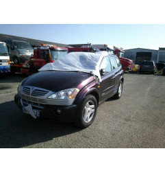 Mastervac SSANGYONG KYRON Photo n°1