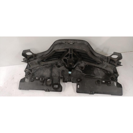 Calandre RENAULT CAPTUR 1 Photo n°1