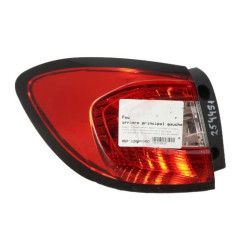Feu arriere principal gauche (feux) RENAULT CAPTUR 1 Photo n°1