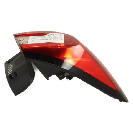 Feu arriere principal gauche (feux) RENAULT CAPTUR 1