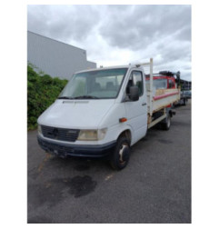 Feu arriere principal droit (feux) MERCEDES SPRINTER 1 Photo n°3