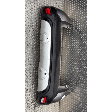 Pare choc arriere RENAULT CAPTUR 1 Photo n°1