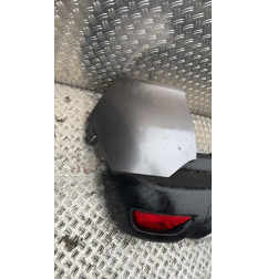 Pare choc arriere RENAULT CAPTUR 1