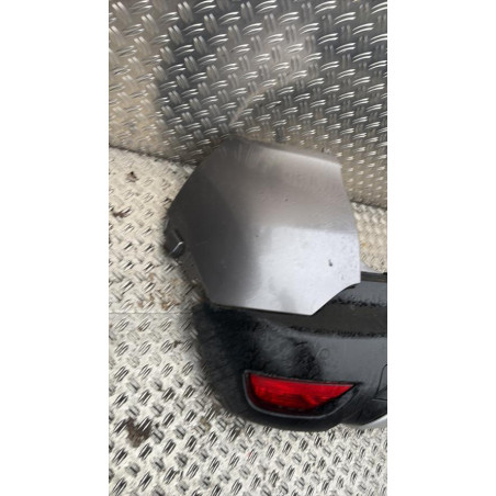 Pare choc arriere RENAULT CAPTUR 1