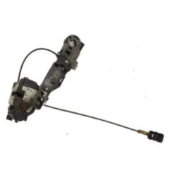 Serrure arriere gauche RENAULT MODUS Photo n°4