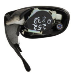 Ceinture avant droit PEUGEOT 207 Photo n°3