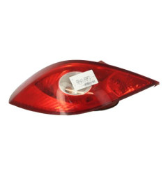 Feu arriere principal gauche (feux) OPEL CORSA D Photo n°1