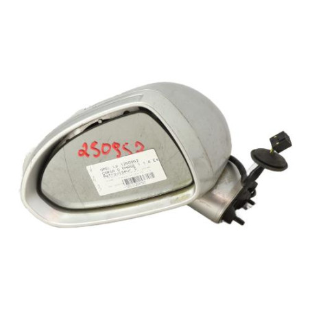 Retroviseur gauche OPEL CORSA D Photo n°1