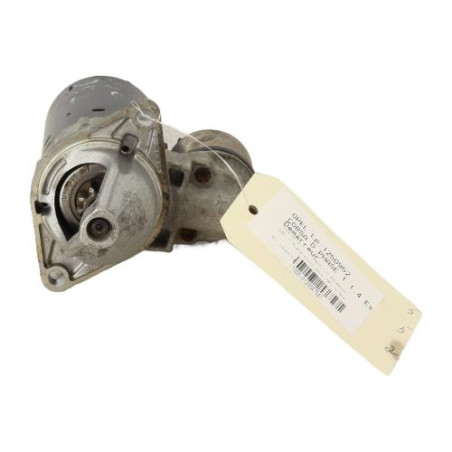 Demarreur OPEL CORSA D Photo n°1