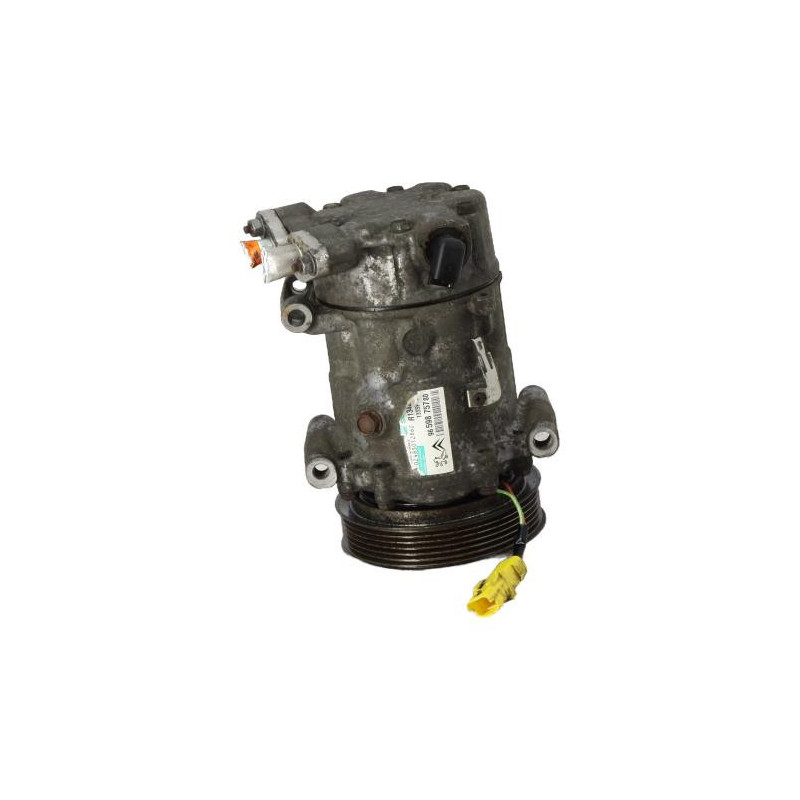 Compresseur clim PEUGEOT 207