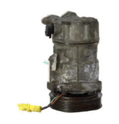 Compresseur clim PEUGEOT 207