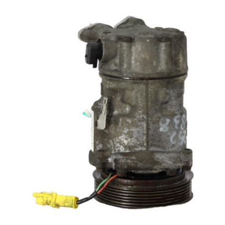 Compresseur clim PEUGEOT 207