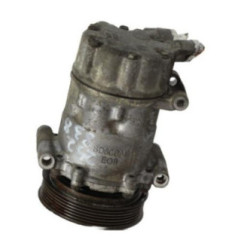 Compresseur clim PEUGEOT 207 Photo n°3