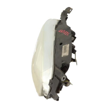 Optique avant principal gauche (feux)(phare) CITROEN XSARA PICASSO