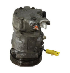 Compresseur clim PEUGEOT 207 Photo n°4