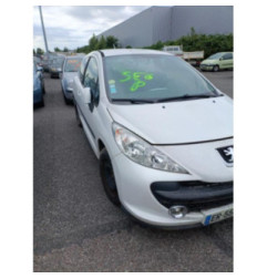 Compresseur clim PEUGEOT 207 Photo n°6