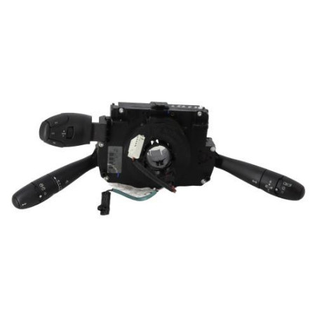 Com (Bloc Contacteur Tournant+Commodo Essuie Glace+Commodo Phare) PEUGEOT 207 Photo n°1