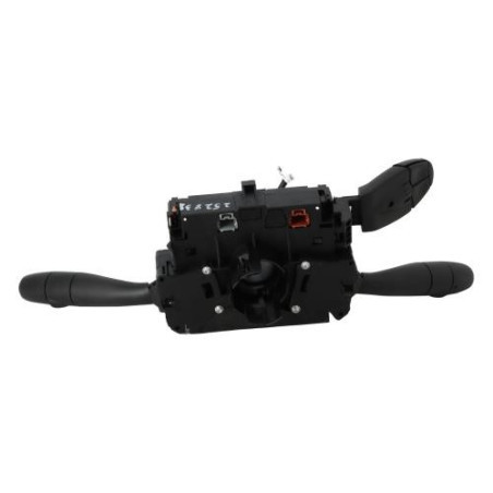 Com (Bloc Contacteur Tournant+Commodo Essuie Glace+Commodo Phare) PEUGEOT 207