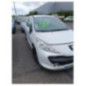 Com (Bloc Contacteur Tournant+Commodo Essuie Glace+Commodo Phare) PEUGEOT 207