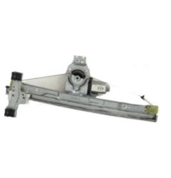 Moteur leve vitre avant droit PEUGEOT 207 Photo n°3