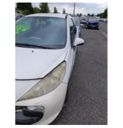 Moteur leve vitre avant droit PEUGEOT 207 Photo n°5