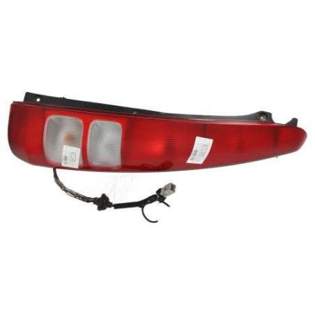 Feu arriere principal droit (feux) HONDA HR-V 1 Photo n°1