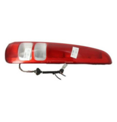 Feu arriere principal droit (feux) HONDA HR-V 1 Photo n°4