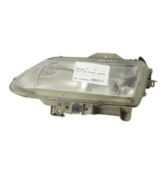 Optique avant principal gauche (feux)(phare) RENAULT ESPACE 3 Photo n°1