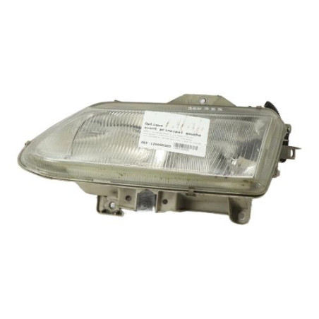 Optique avant principal gauche (feux)(phare) RENAULT ESPACE 3 Photo n°1